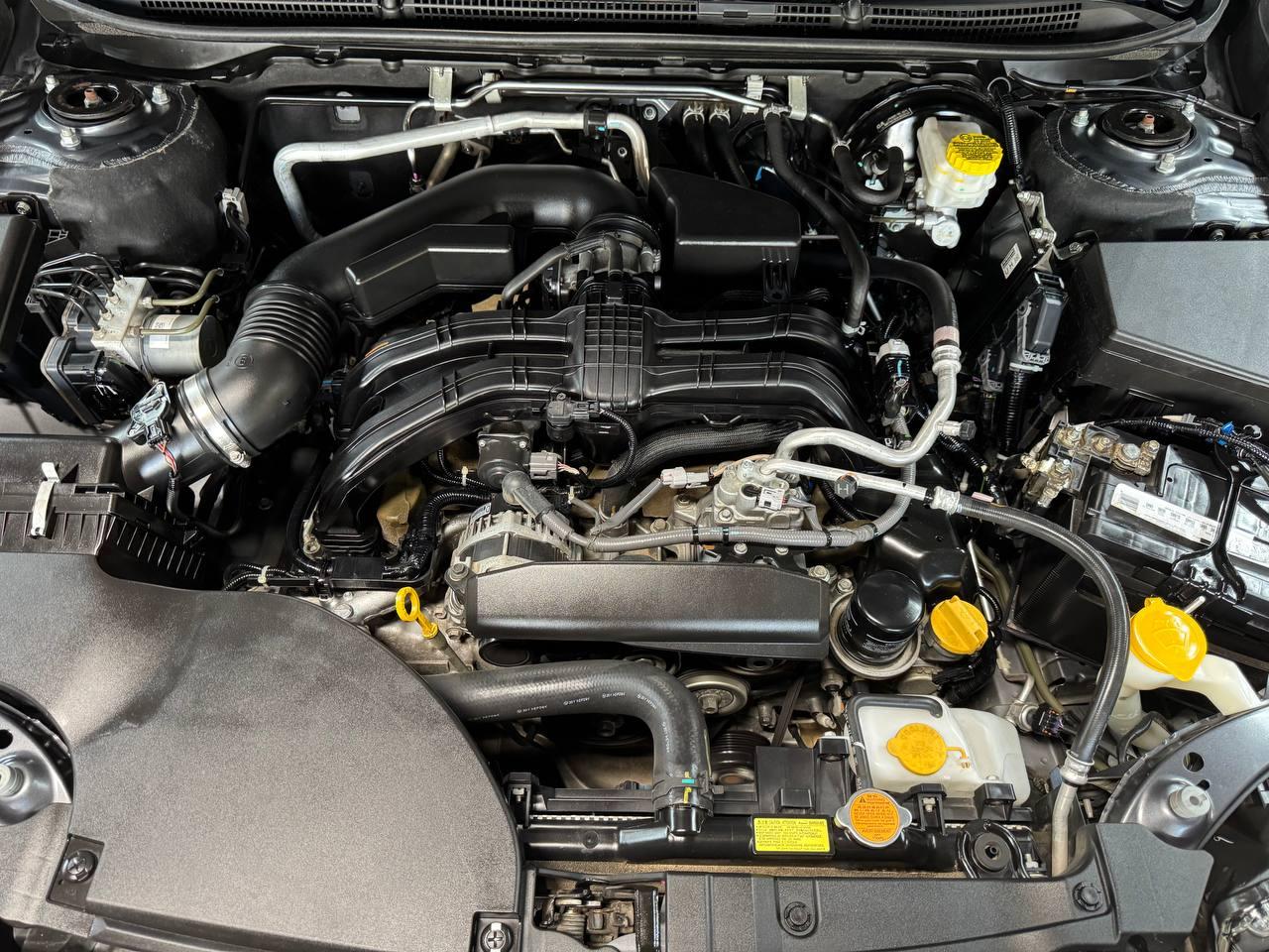 Subaru Outback Premium CVT 2021