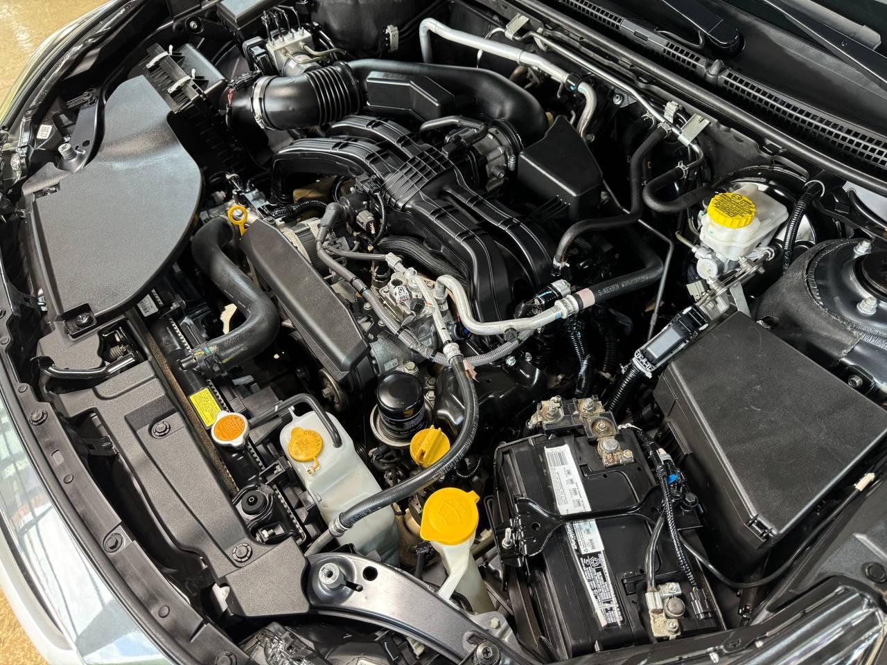 Subaru Outback Premium CVT 2021