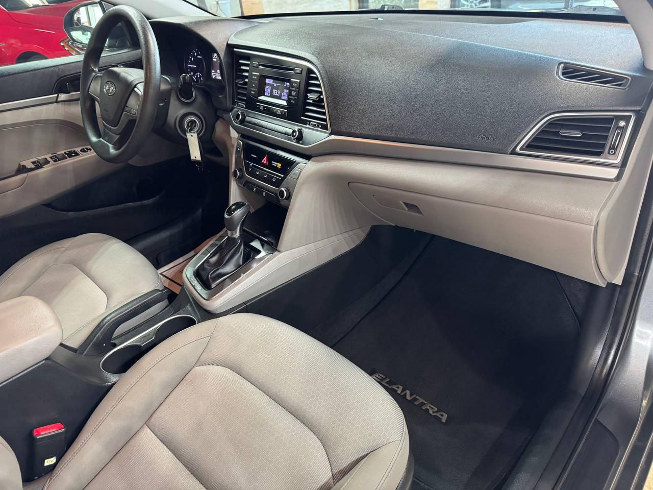 Hyundai Elantra SE 2.0L Auto (Ulsan) *Ltd Avail* 2017
