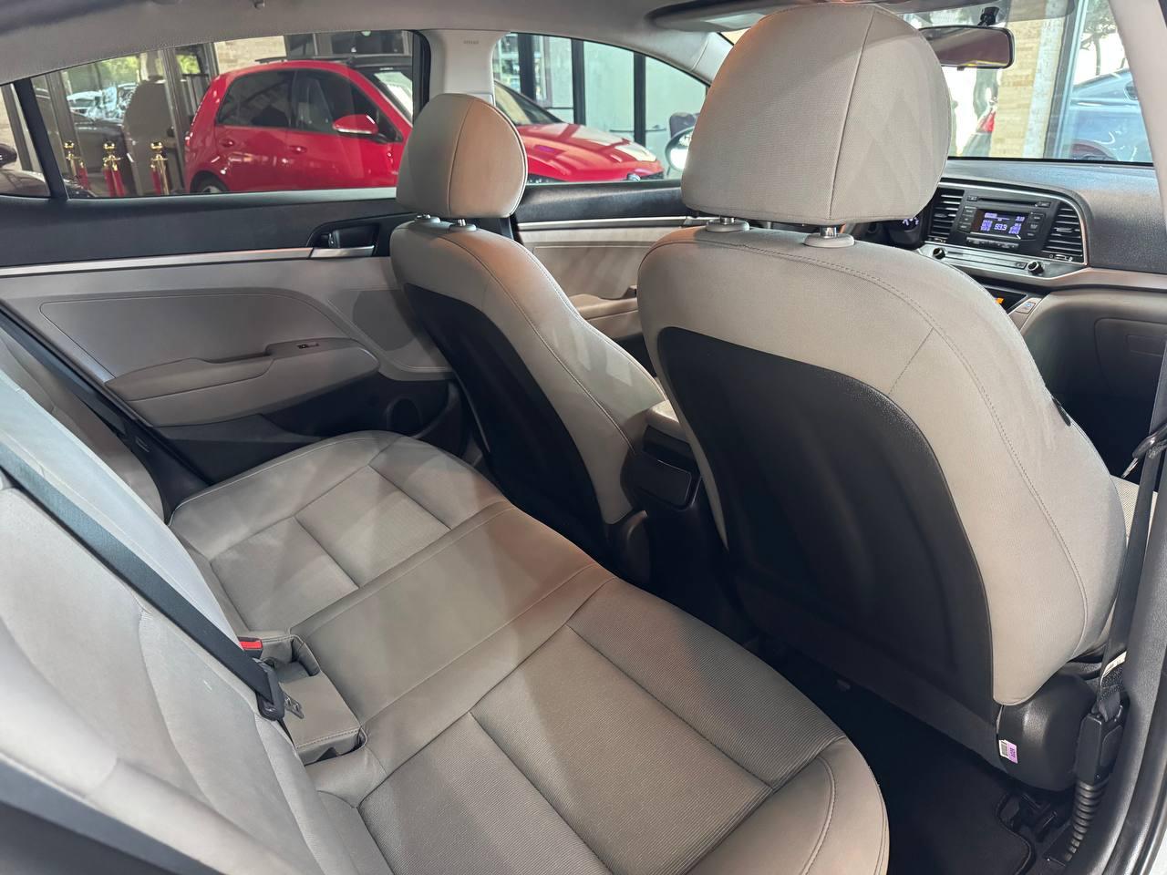 Hyundai Elantra SE 2.0L Auto (Ulsan) *Ltd Avail* 2017