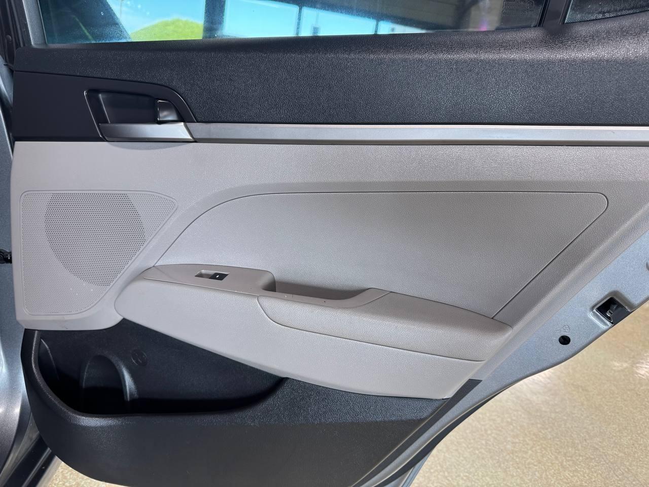 Hyundai Elantra SE 2.0L Auto (Ulsan) *Ltd Avail* 2017
