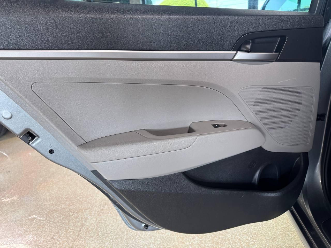 Hyundai Elantra SE 2.0L Auto (Ulsan) *Ltd Avail* 2017