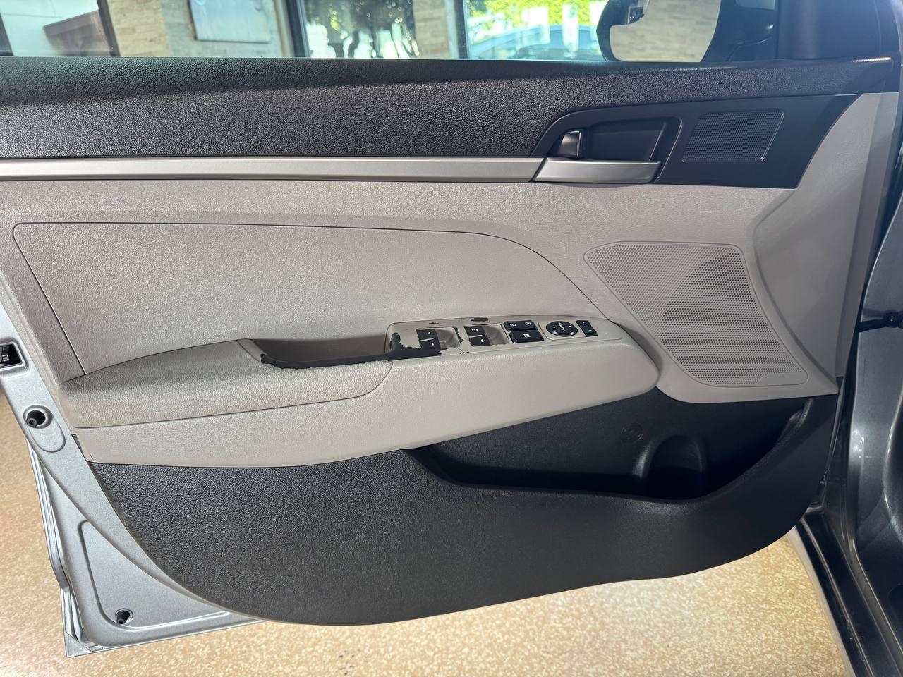Hyundai Elantra SE 2.0L Auto (Ulsan) *Ltd Avail* 2017