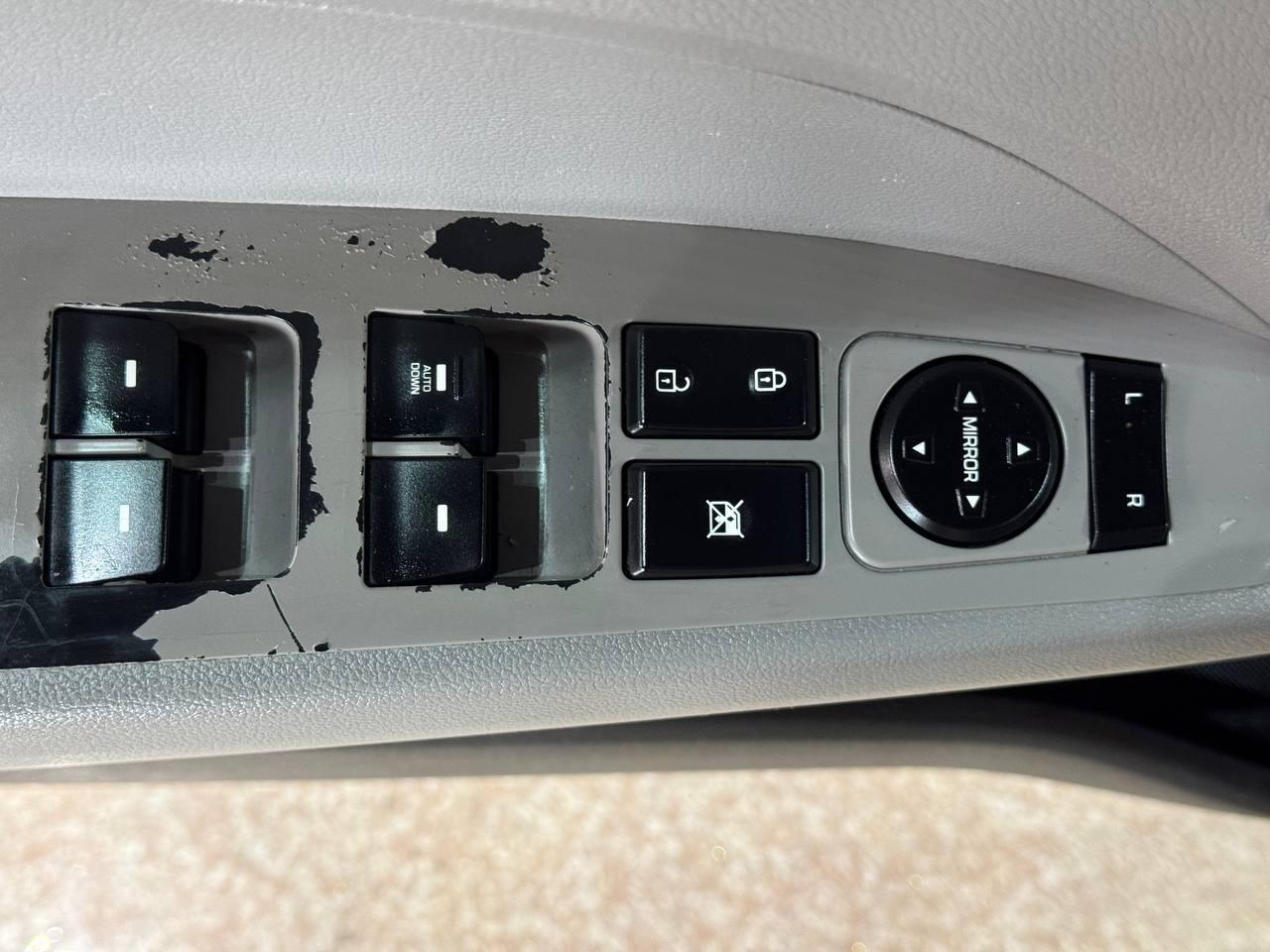 Hyundai Elantra SE 2.0L Auto (Ulsan) *Ltd Avail* 2017