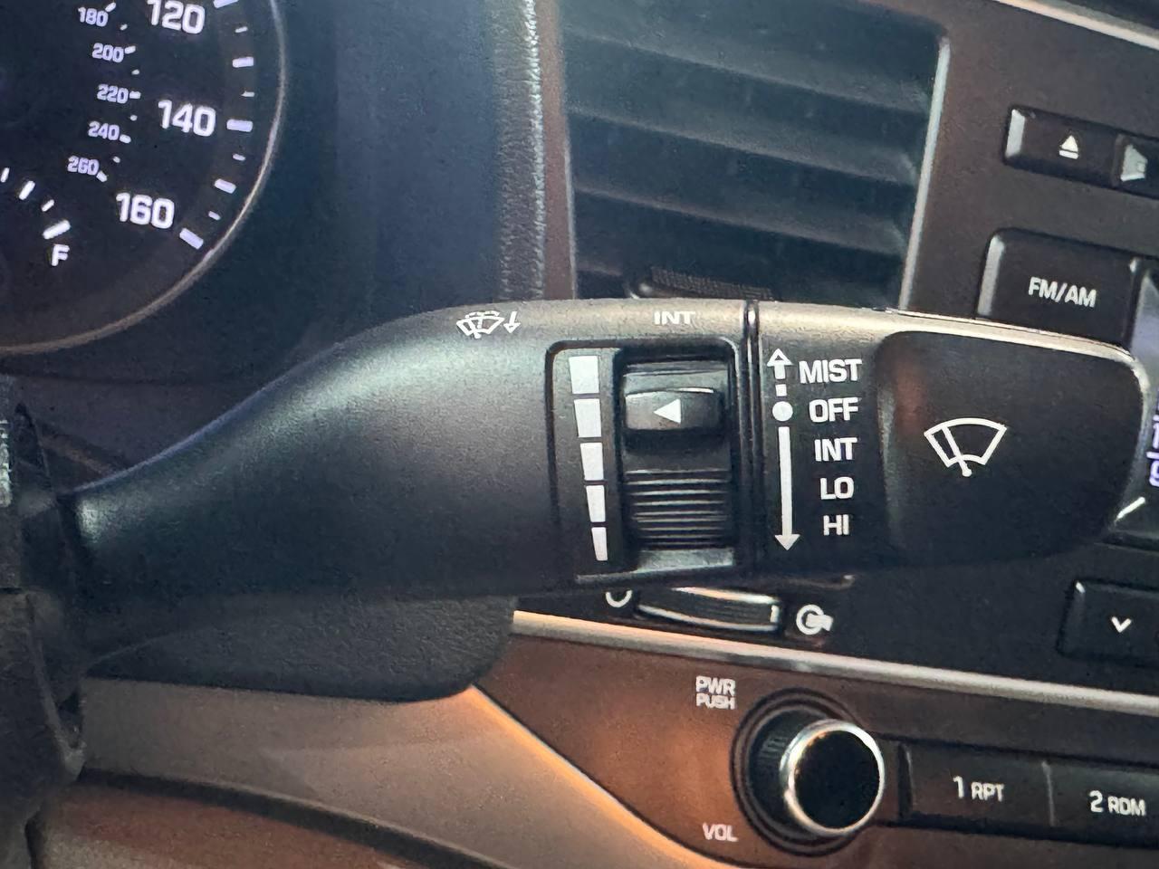 Hyundai Elantra SE 2.0L Auto (Ulsan) *Ltd Avail* 2017