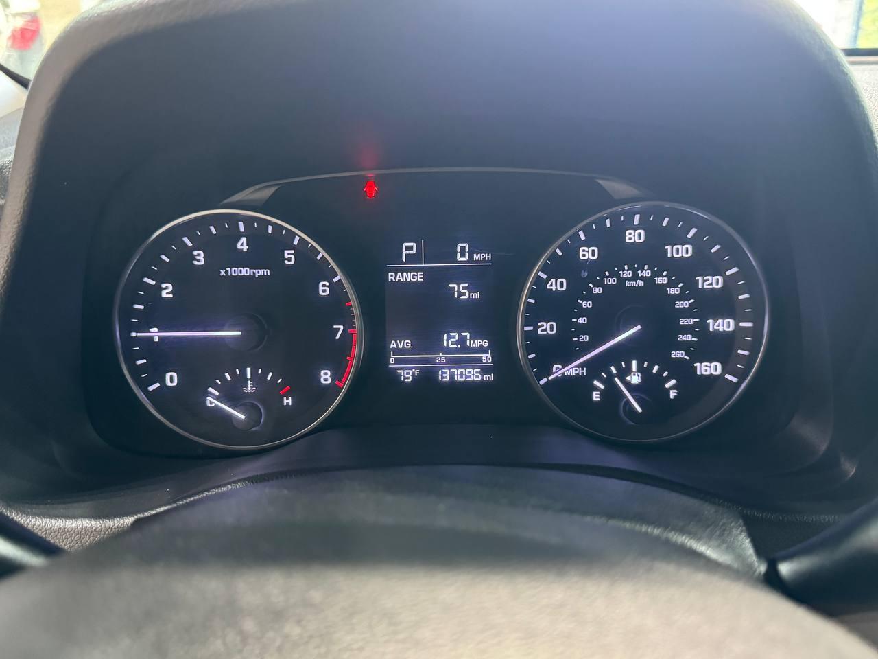 Hyundai Elantra SE 2.0L Auto (Ulsan) *Ltd Avail* 2017