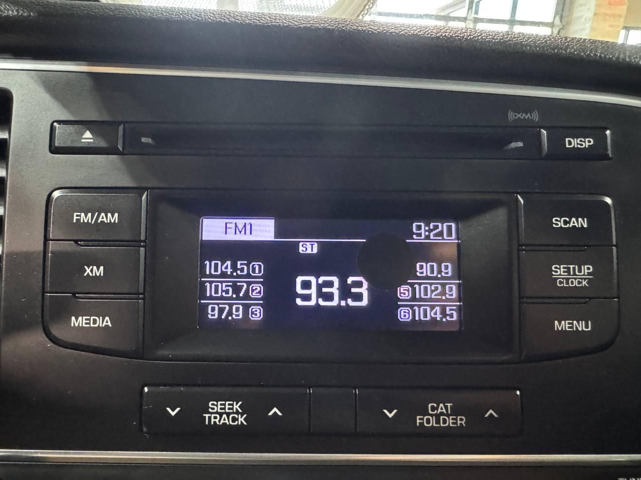 Hyundai Elantra SE 2.0L Auto (Ulsan) *Ltd Avail* 2017