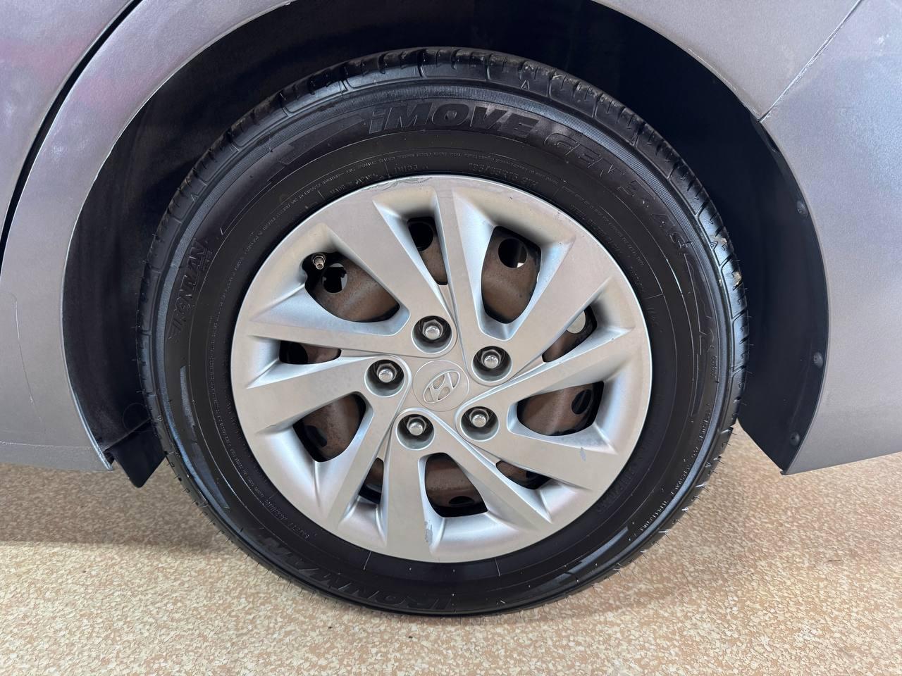 Hyundai Elantra SE 2.0L Auto (Ulsan) *Ltd Avail* 2017