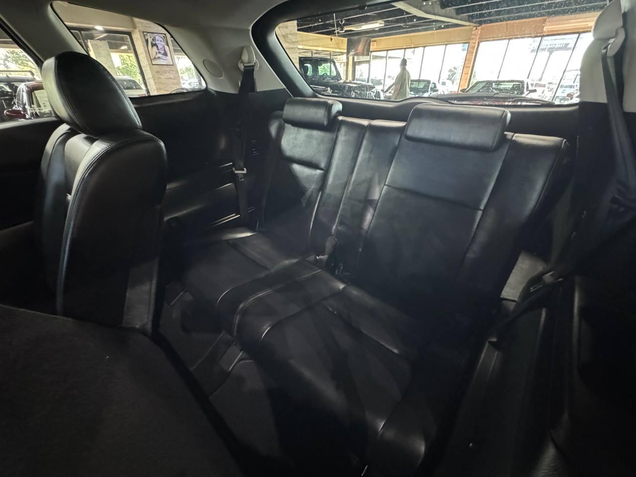 Mazda CX-9 AWD 4dr Grand Touring 2011