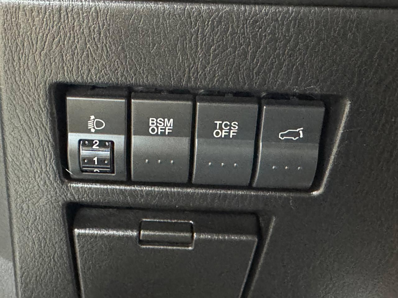 Mazda CX-9 AWD 4dr Grand Touring 2011