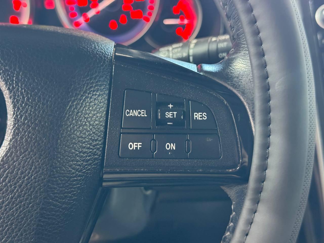 Mazda CX-9 AWD 4dr Grand Touring 2011