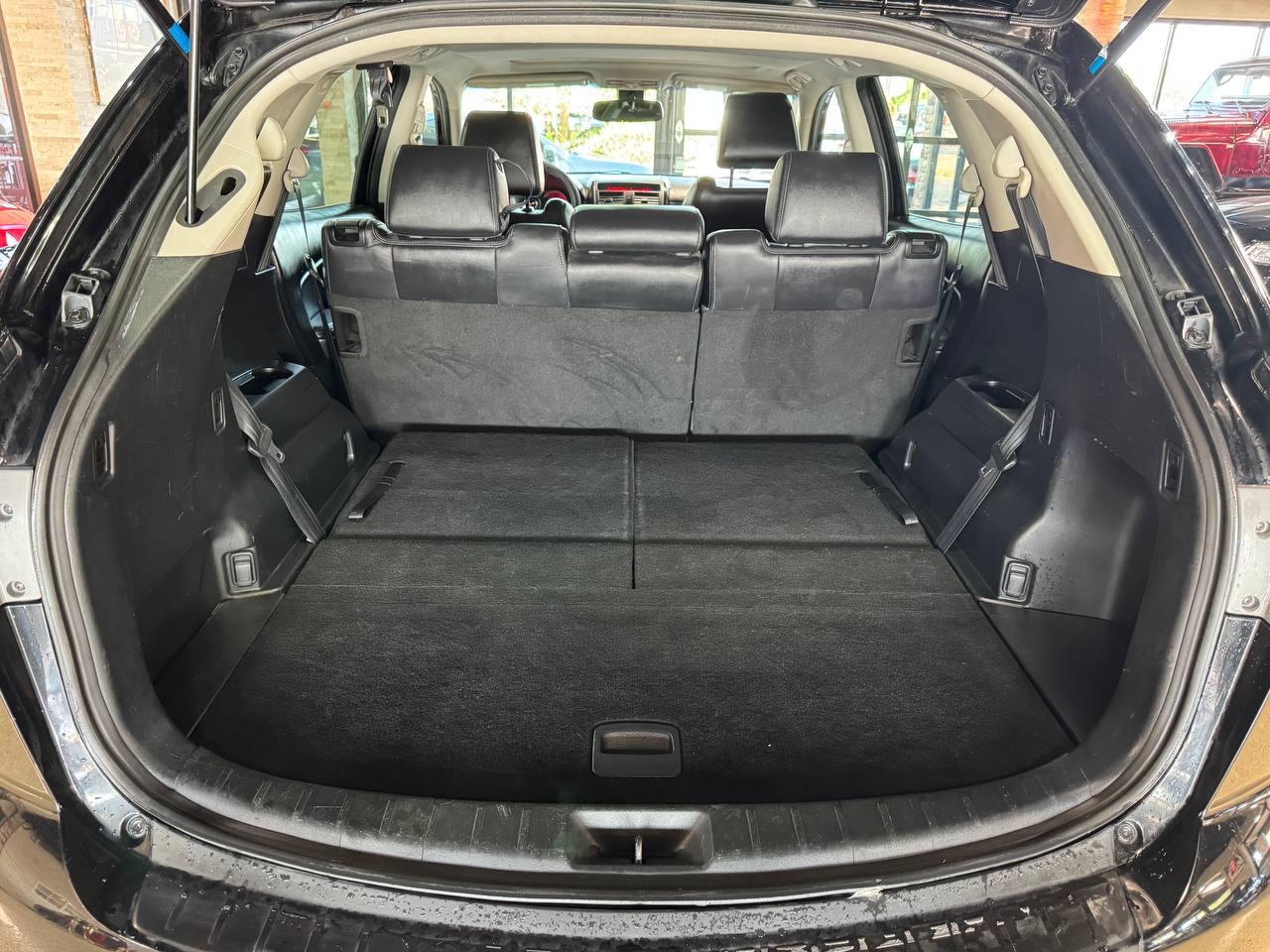 Mazda CX-9 AWD 4dr Grand Touring 2011