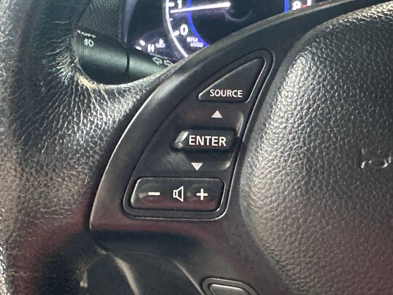 Infiniti G37 Coupe 2dr x AWD 2012