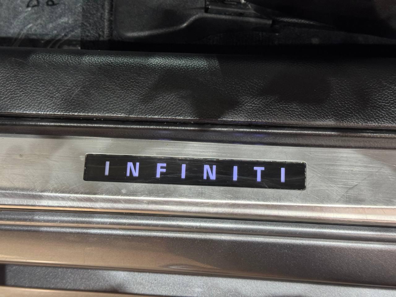 Infiniti G37 Coupe 2dr x AWD 2012