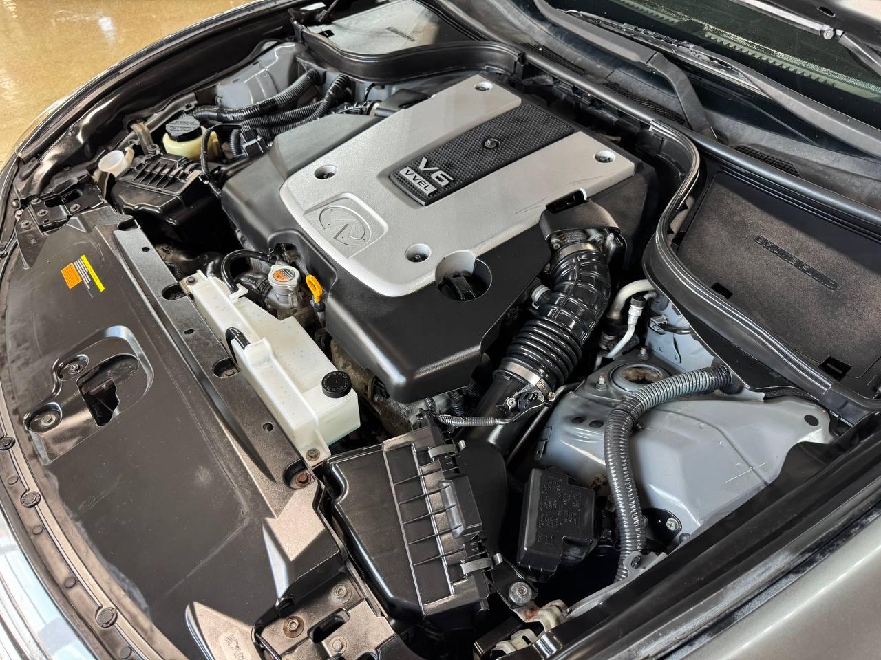 Infiniti G37 Coupe 2dr x AWD 2012