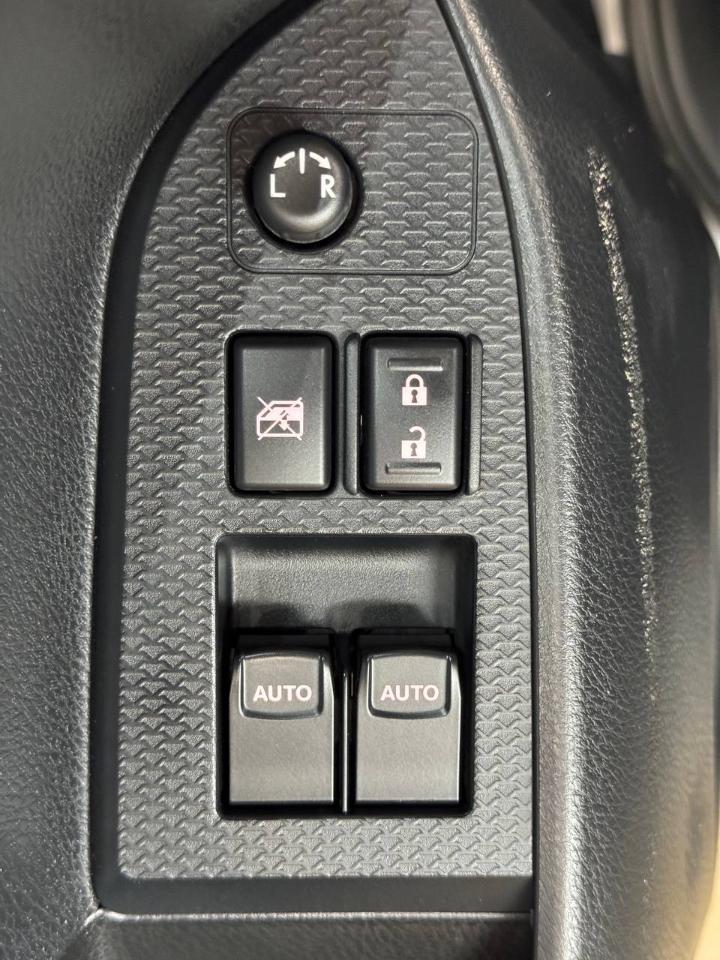 Subaru BRZ Premium Manual 2017