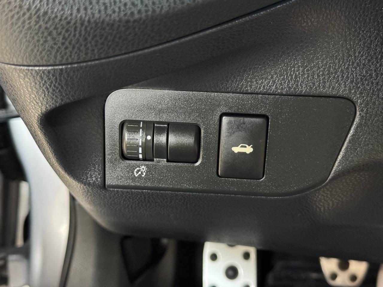 Subaru BRZ Premium Manual 2017