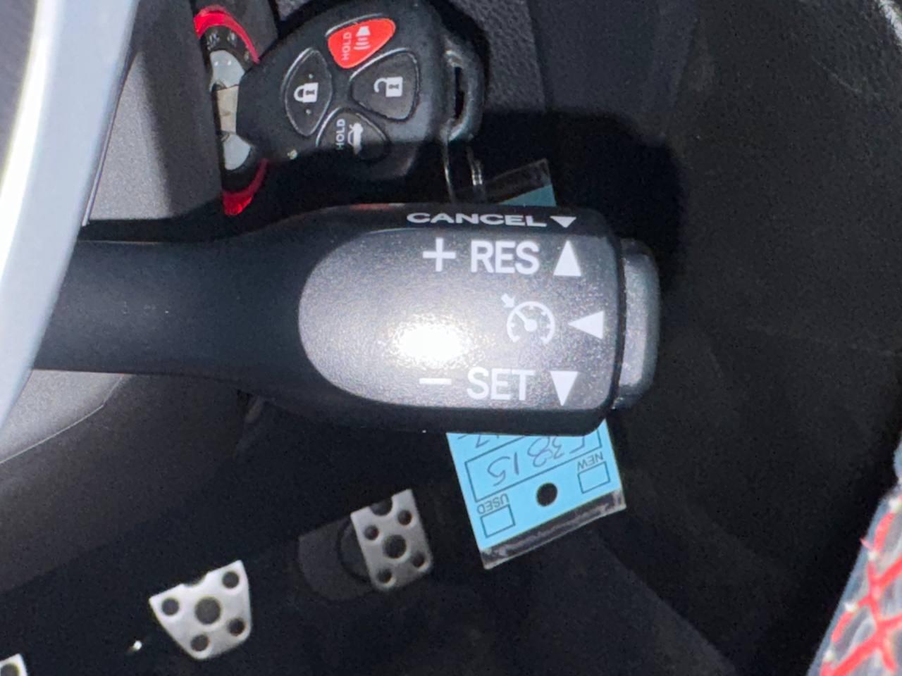 Subaru BRZ Premium Manual 2017