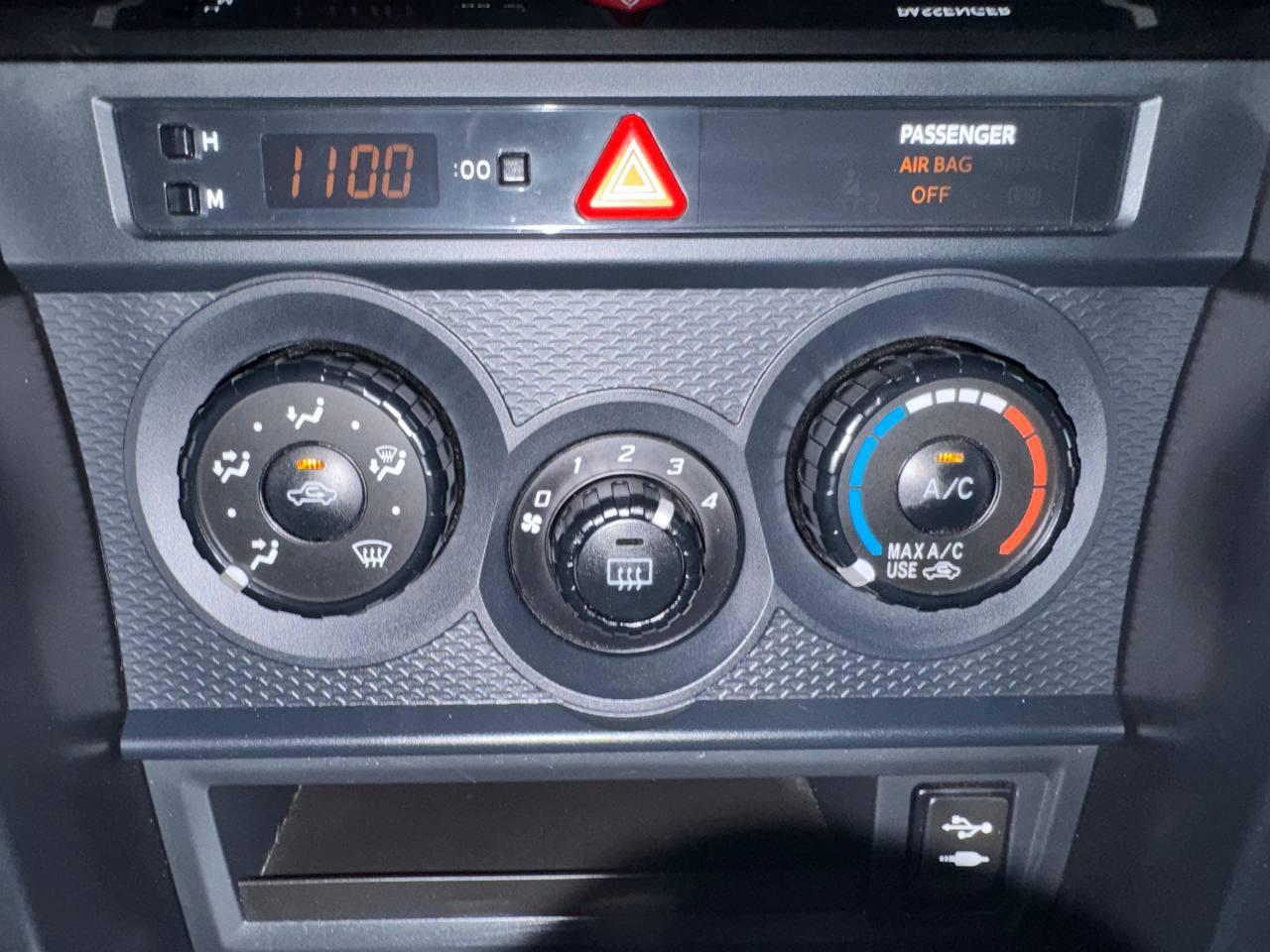 Subaru BRZ Premium Manual 2017
