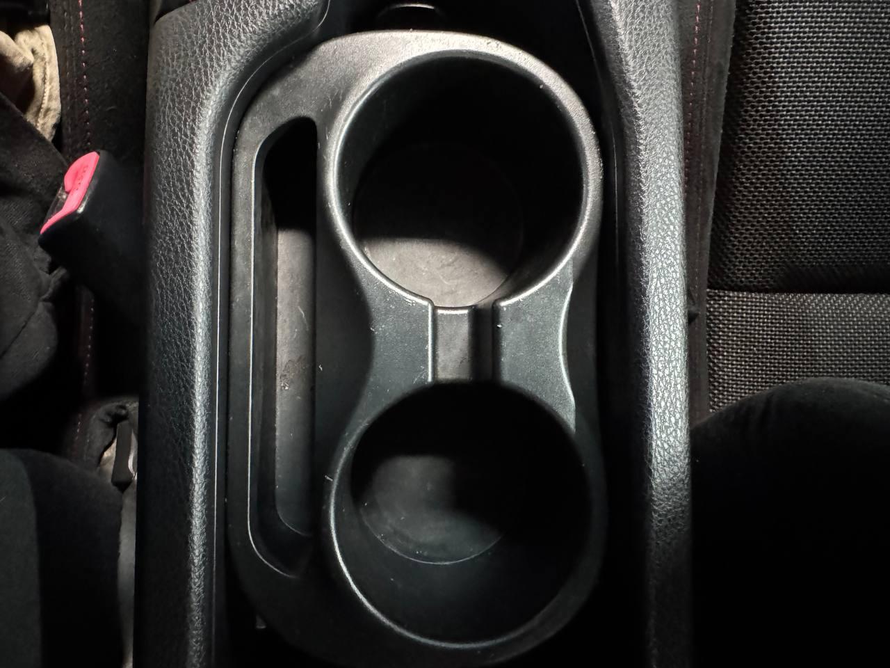 Subaru BRZ Premium Manual 2017