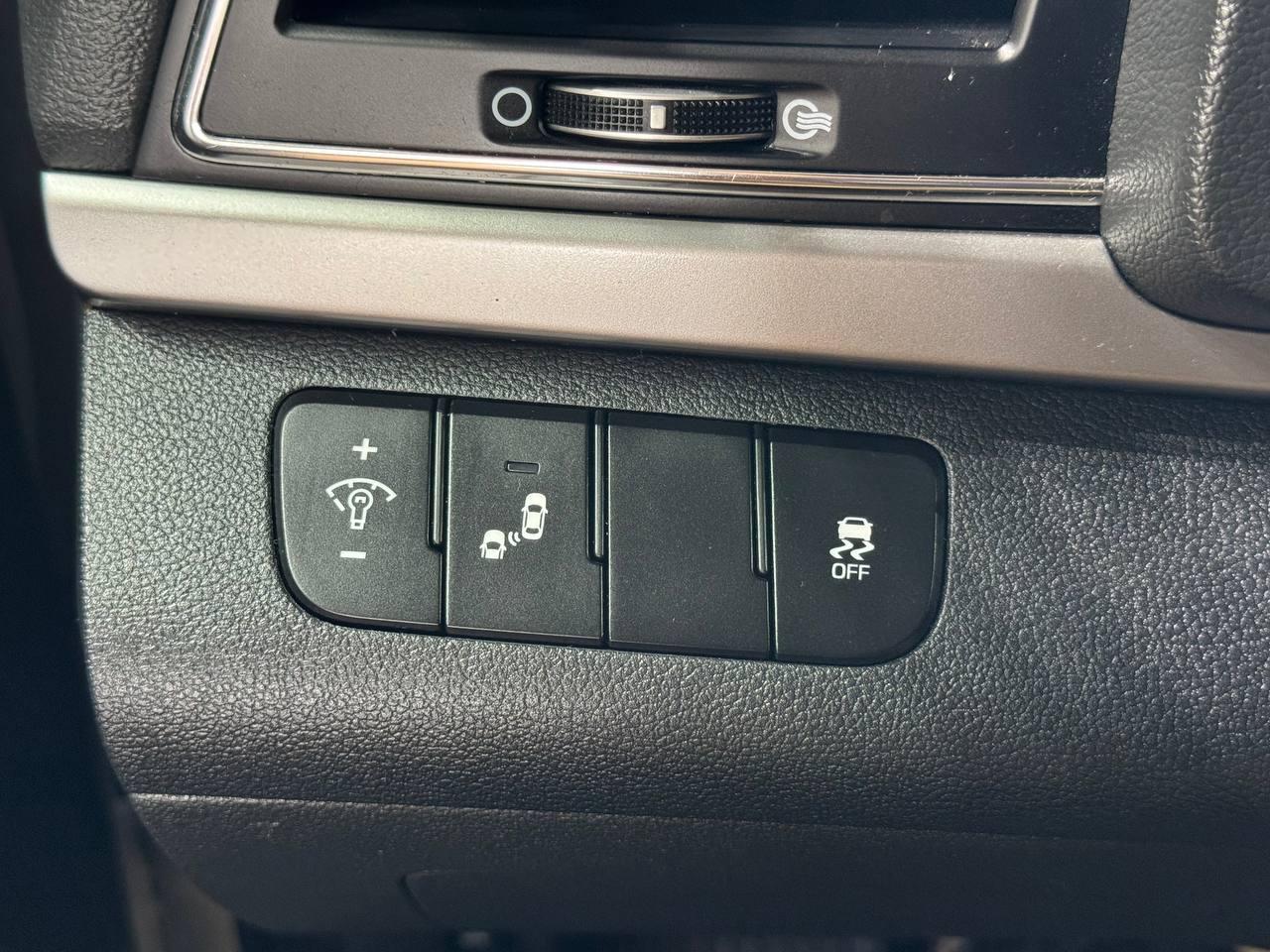 Hyundai Elantra SEL 2.0L Auto (Alabama) 2018