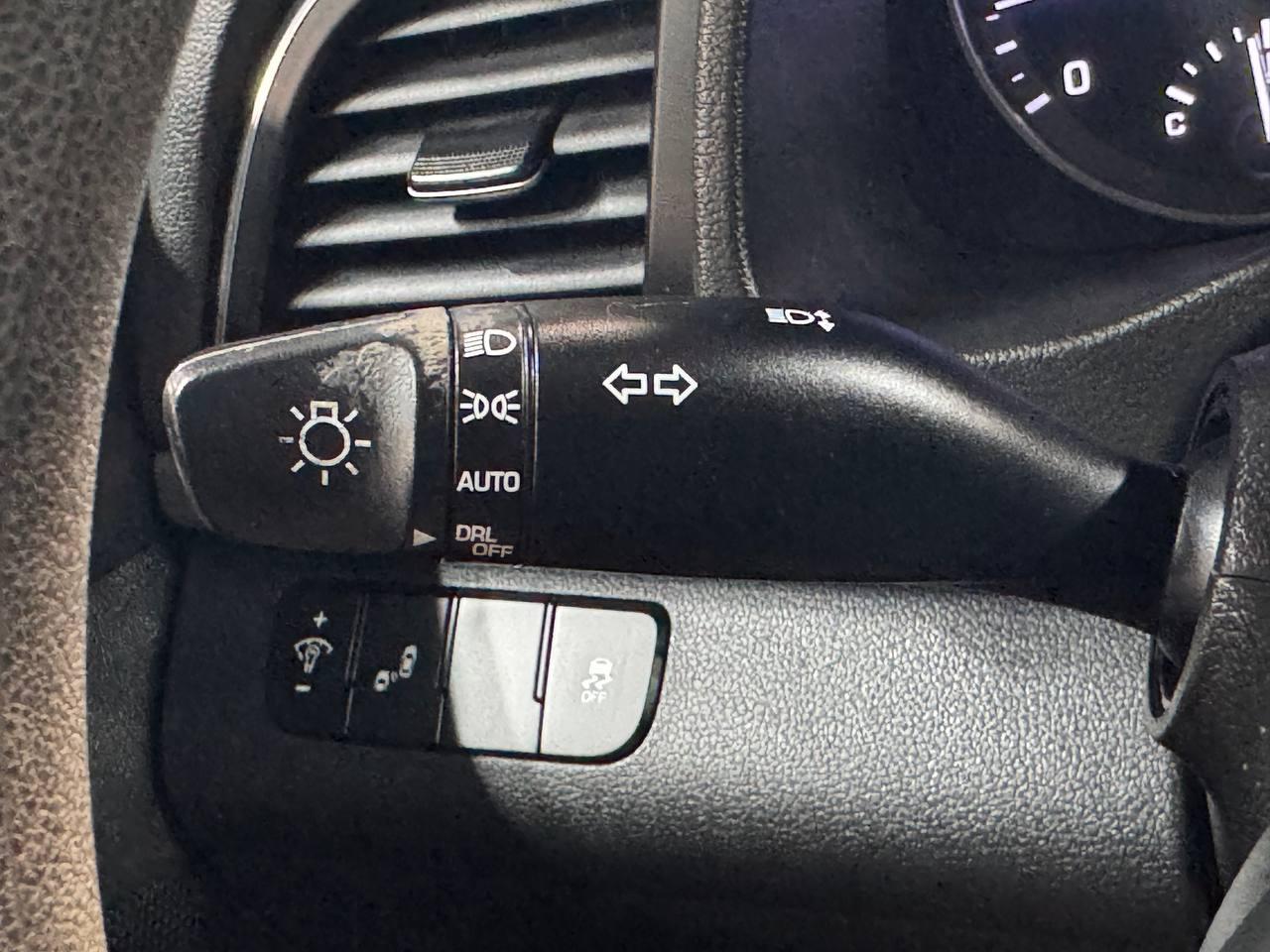 Hyundai Elantra SEL 2.0L Auto (Alabama) 2018