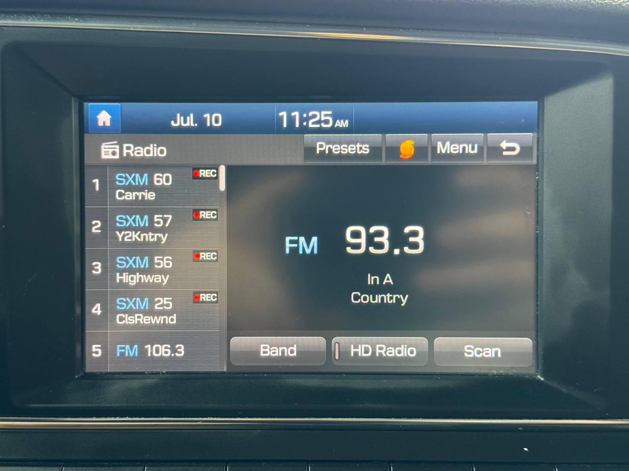 Hyundai Elantra SEL 2.0L Auto (Alabama) 2018