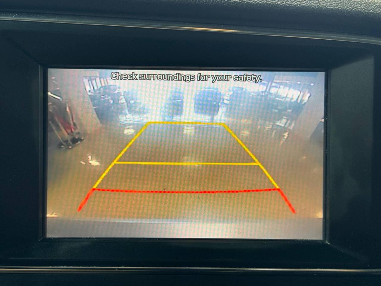 Hyundai Elantra SEL 2.0L Auto (Alabama) 2018