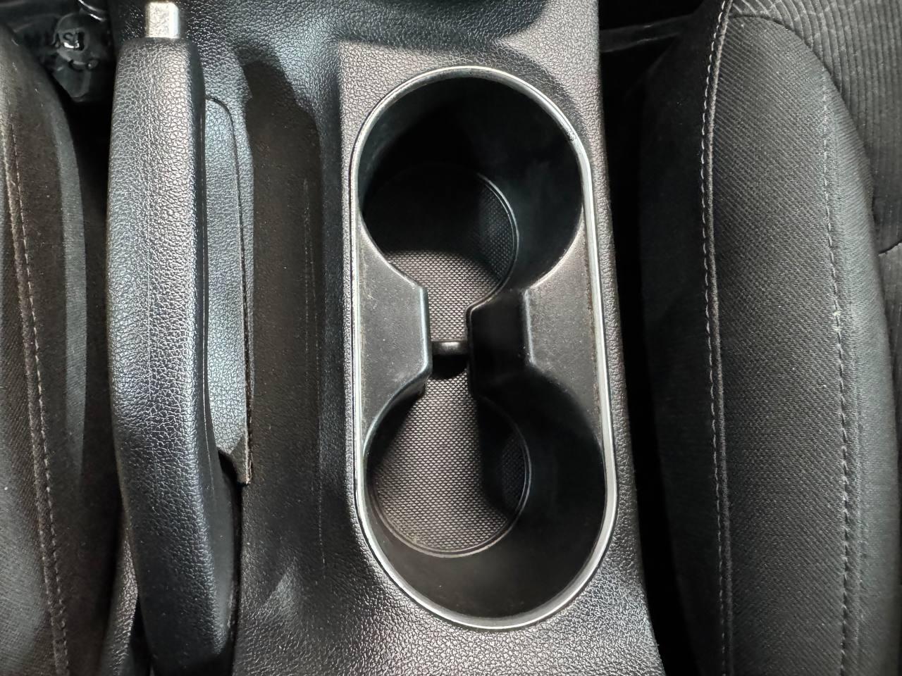 Hyundai Elantra SEL 2.0L Auto (Alabama) 2018