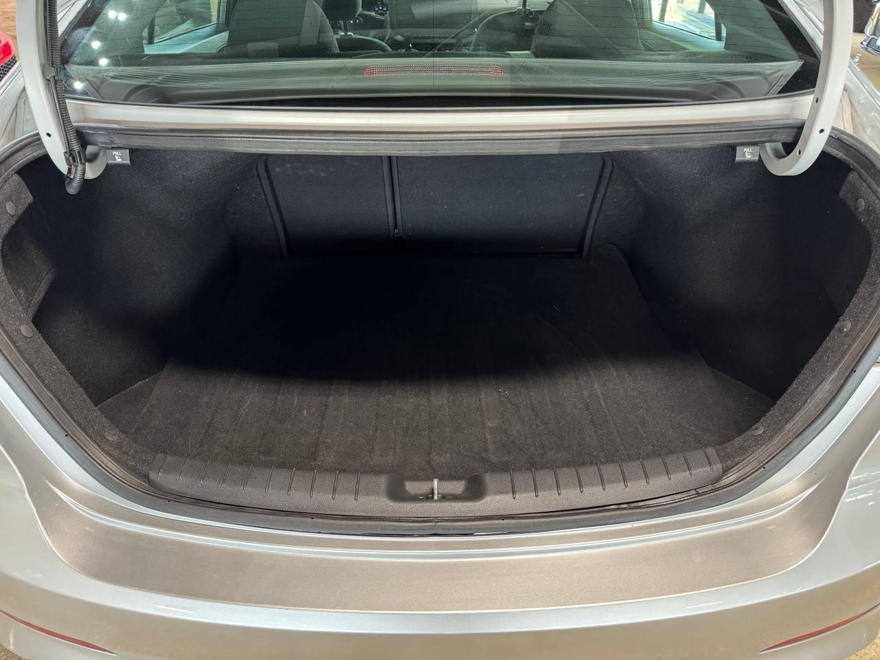 Hyundai Elantra SEL 2.0L Auto (Alabama) 2018