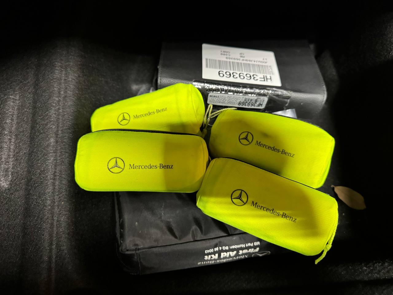 Mercedes-Benz C-Class C 300 Coupe 2017