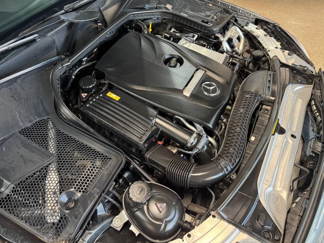 Mercedes-Benz C-Class C 300 Coupe 2017