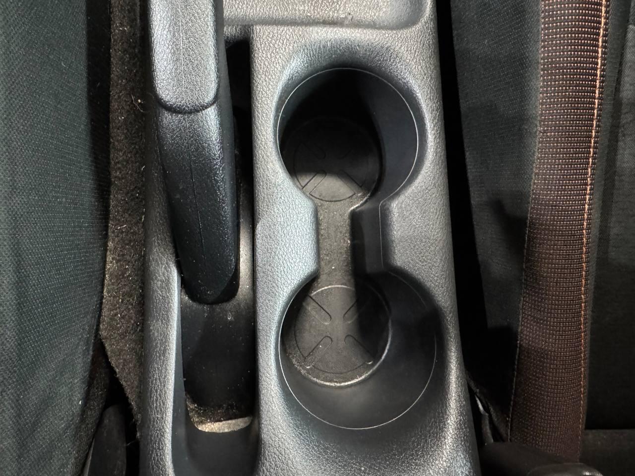 Nissan Versa SR CVT 2020
