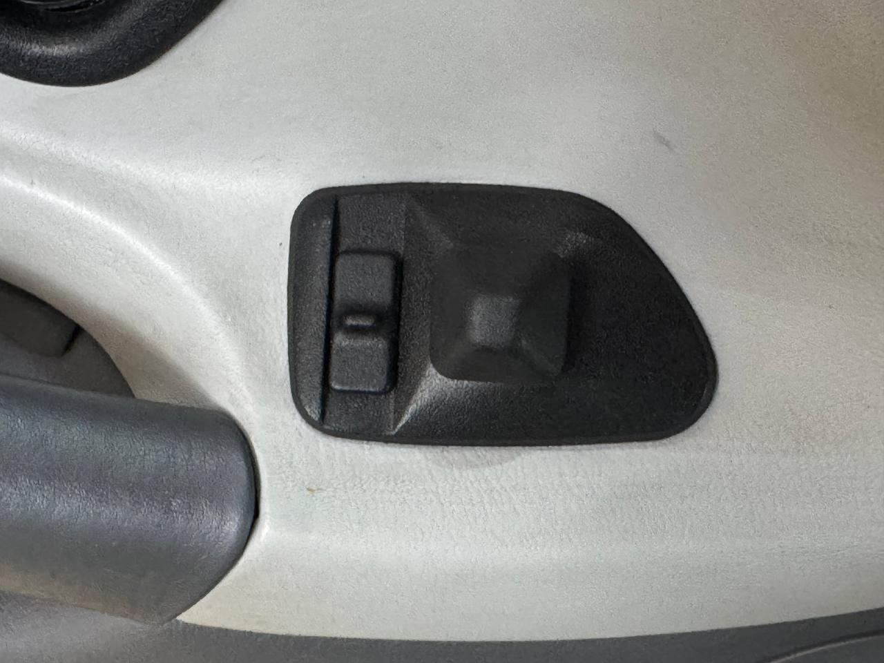 BMW 3 Series M3S 4dr Sdn Manual 1998