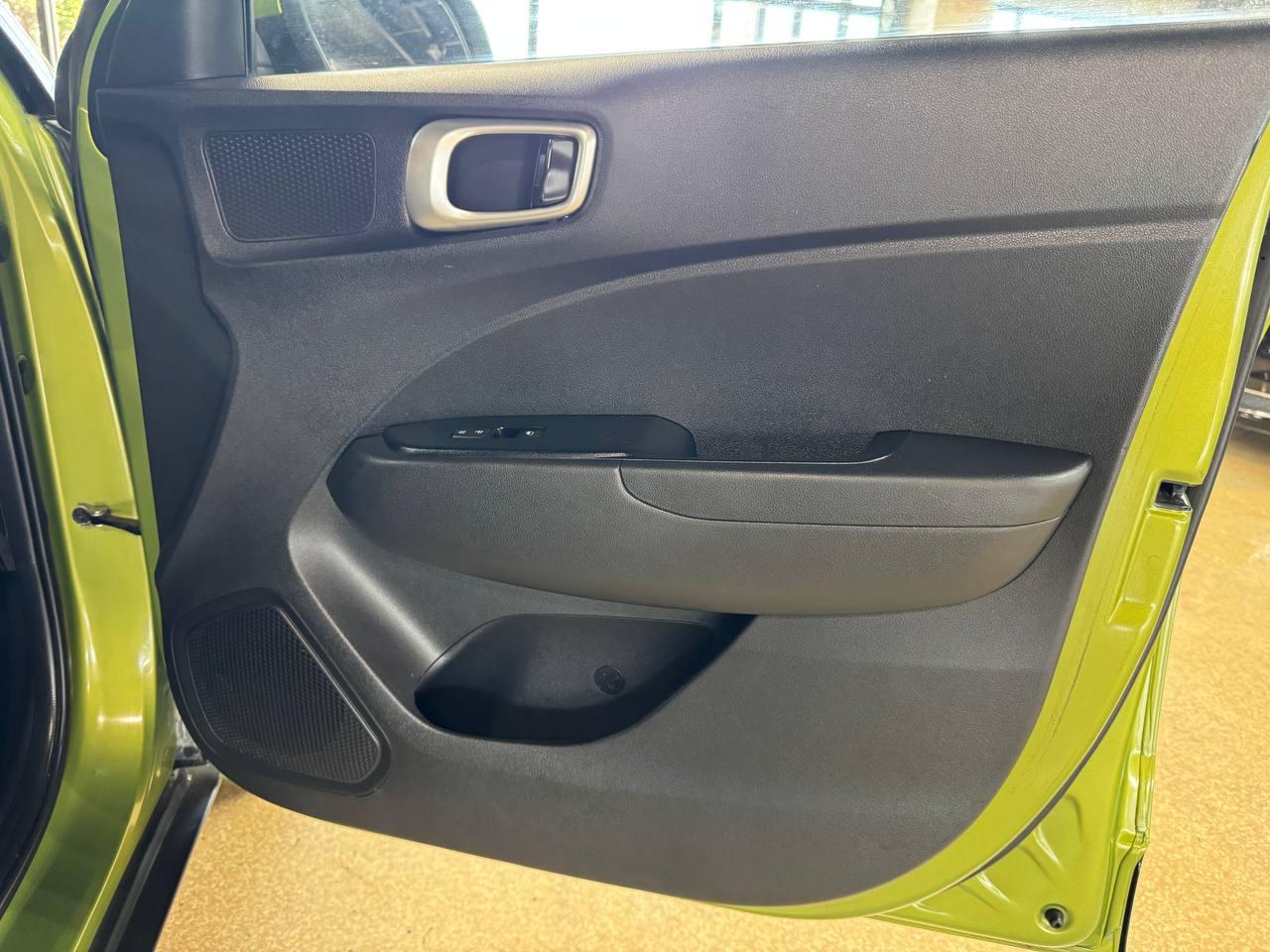 Hyundai Venue SE IVT 2021
