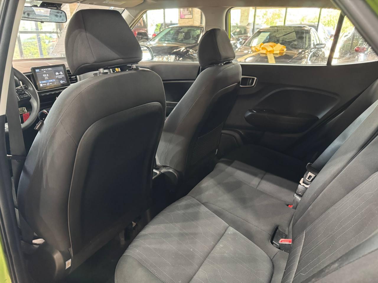 Hyundai Venue SE IVT 2021