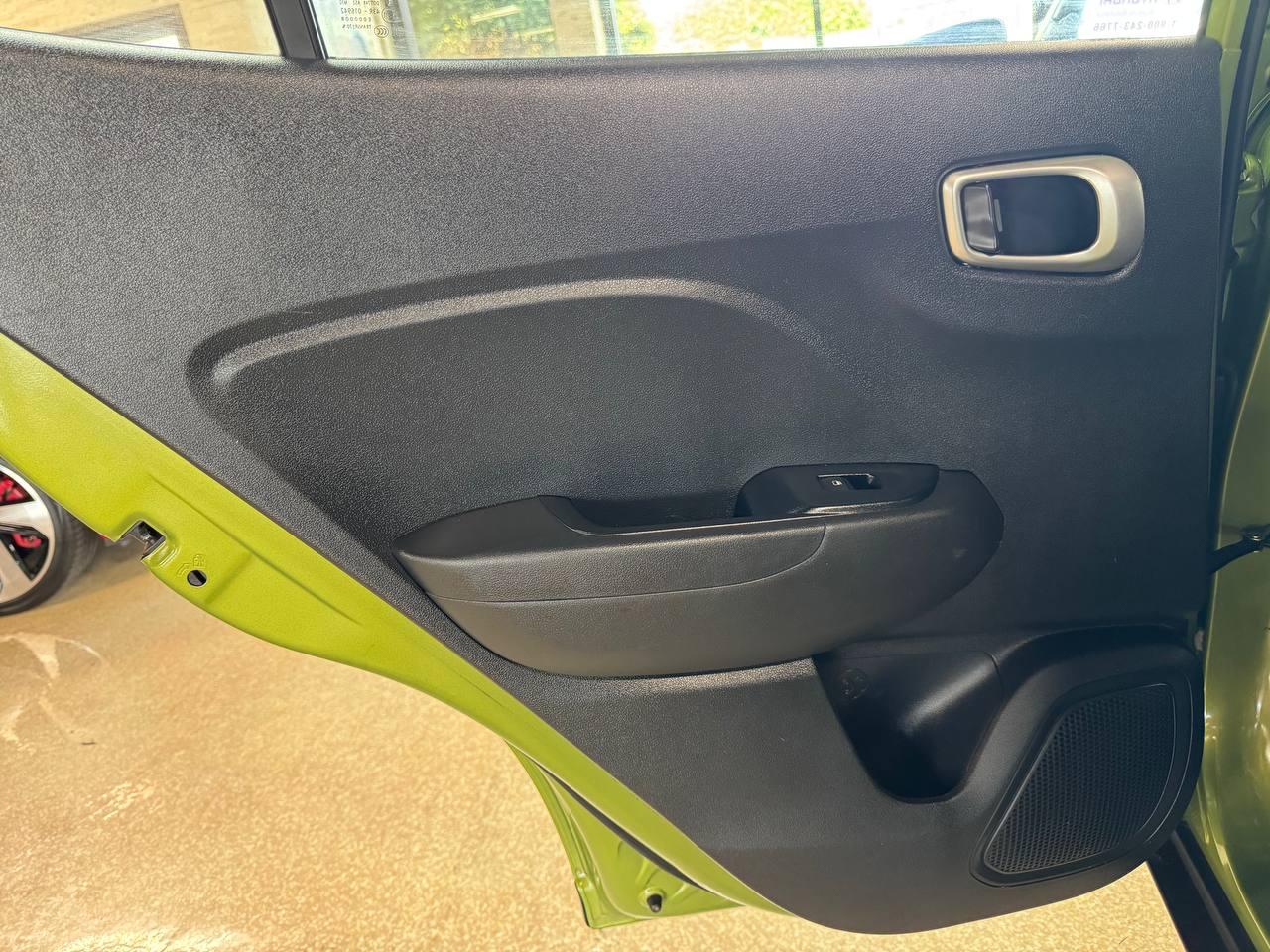 Hyundai Venue SE IVT 2021