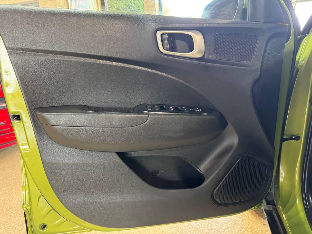 Hyundai Venue SE IVT 2021