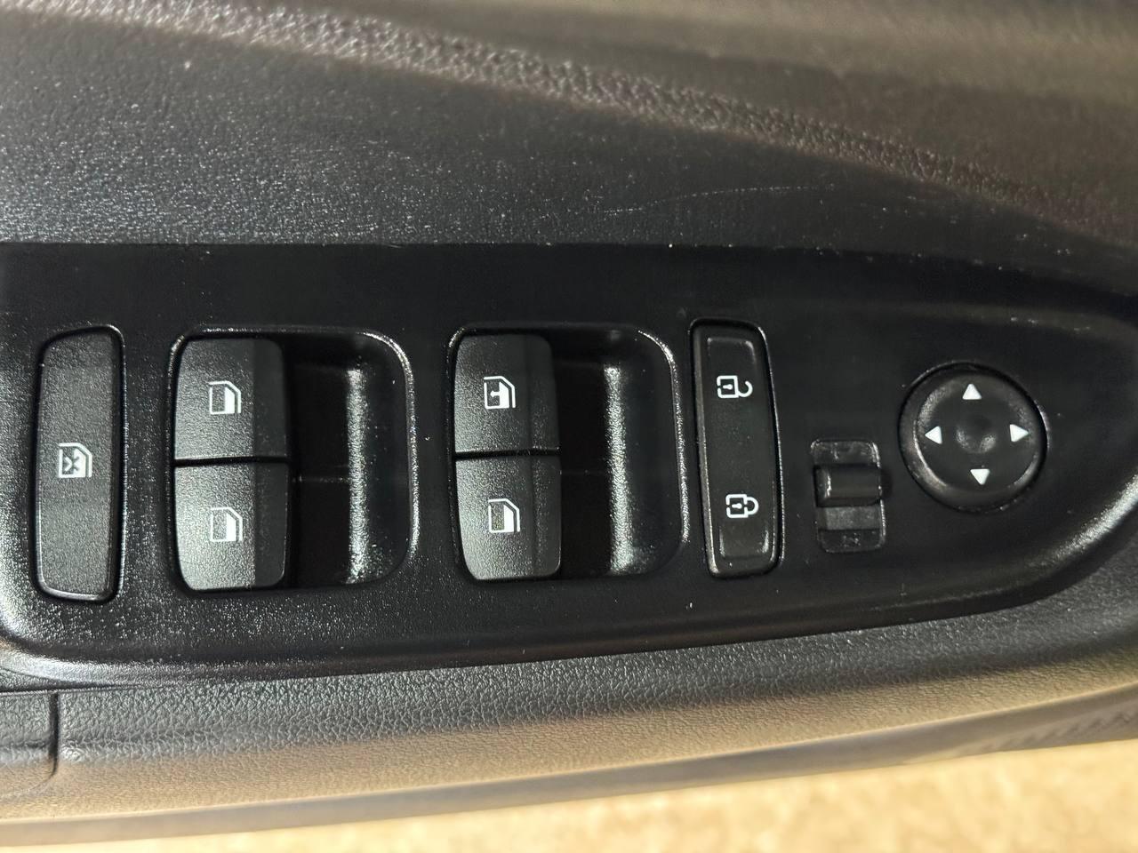 Hyundai Venue SE IVT 2021