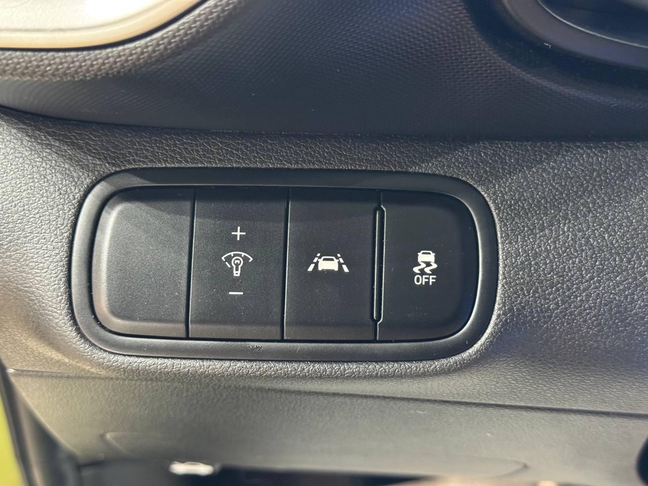 Hyundai Venue SE IVT 2021