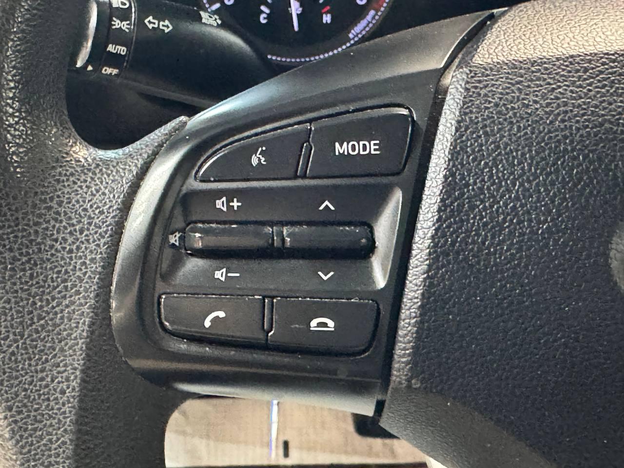 Hyundai Venue SE IVT 2021