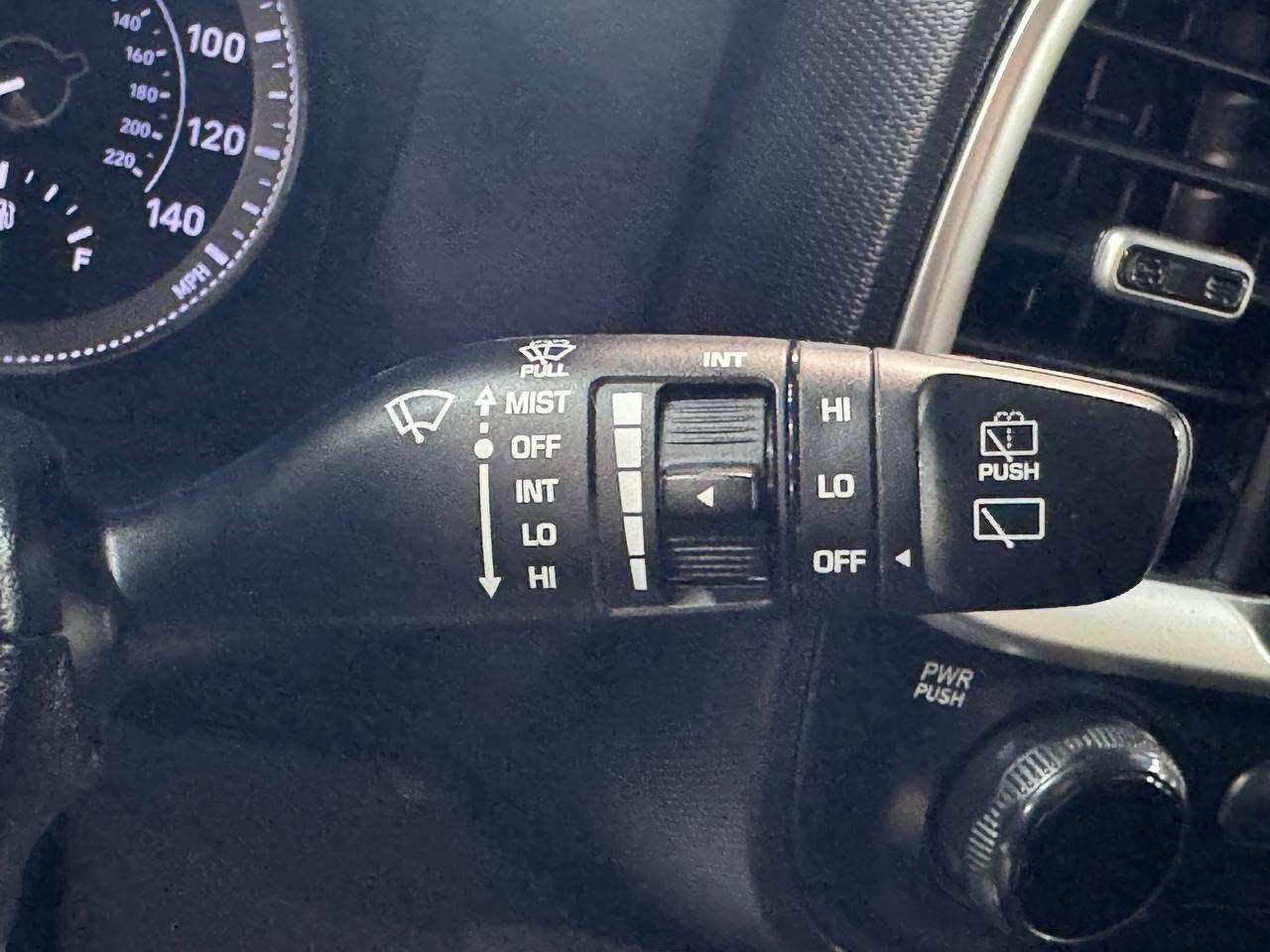 Hyundai Venue SE IVT 2021