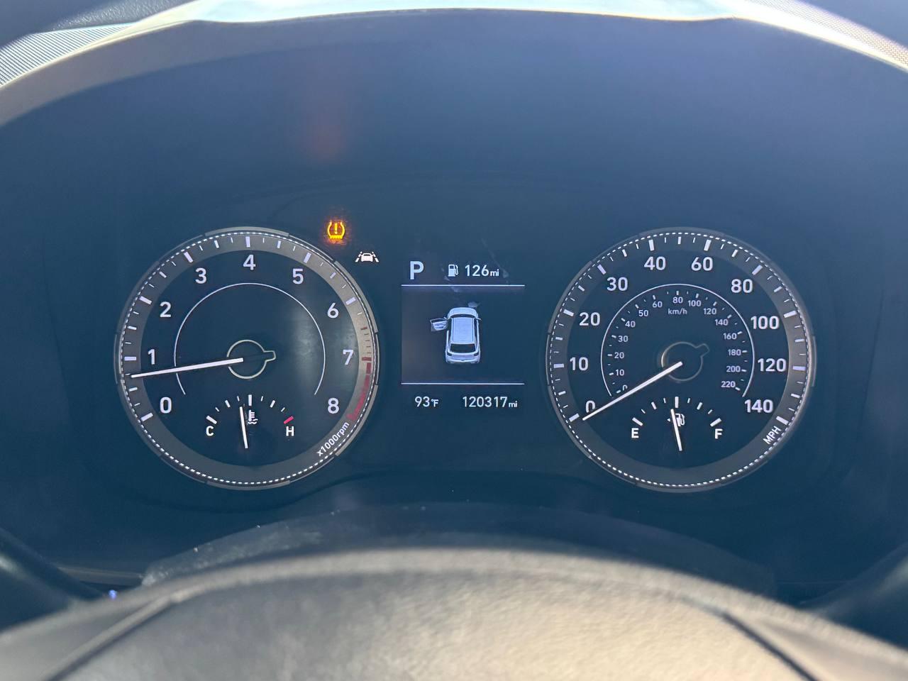 Hyundai Venue SE IVT 2021
