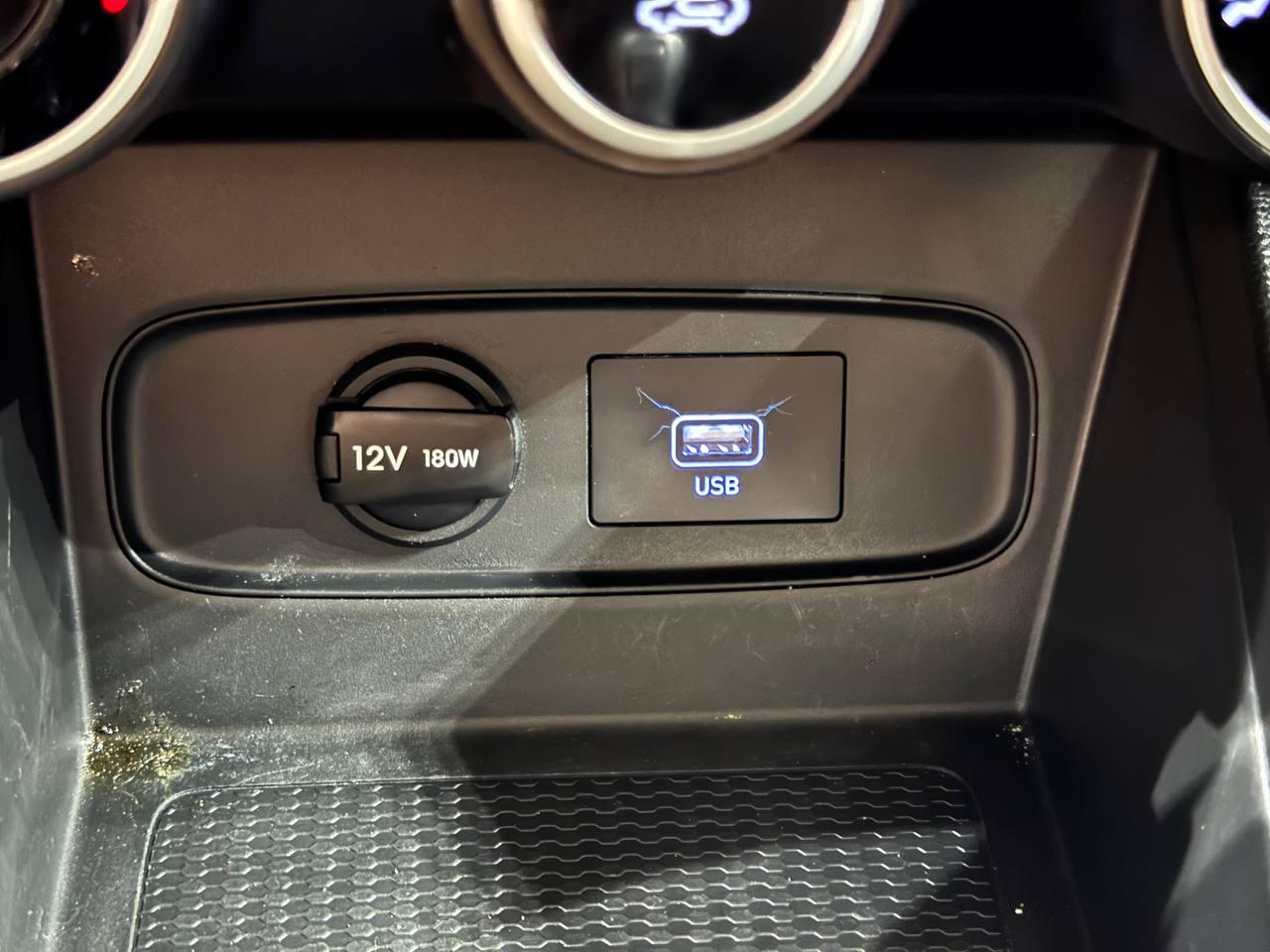 Hyundai Venue SE IVT 2021