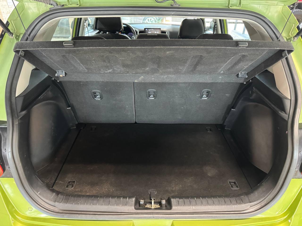 Hyundai Venue SE IVT 2021