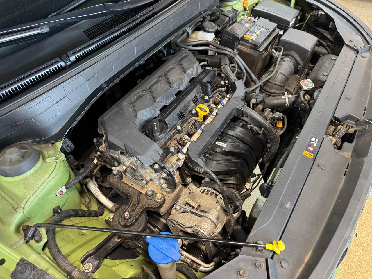 Hyundai Venue SE IVT 2021