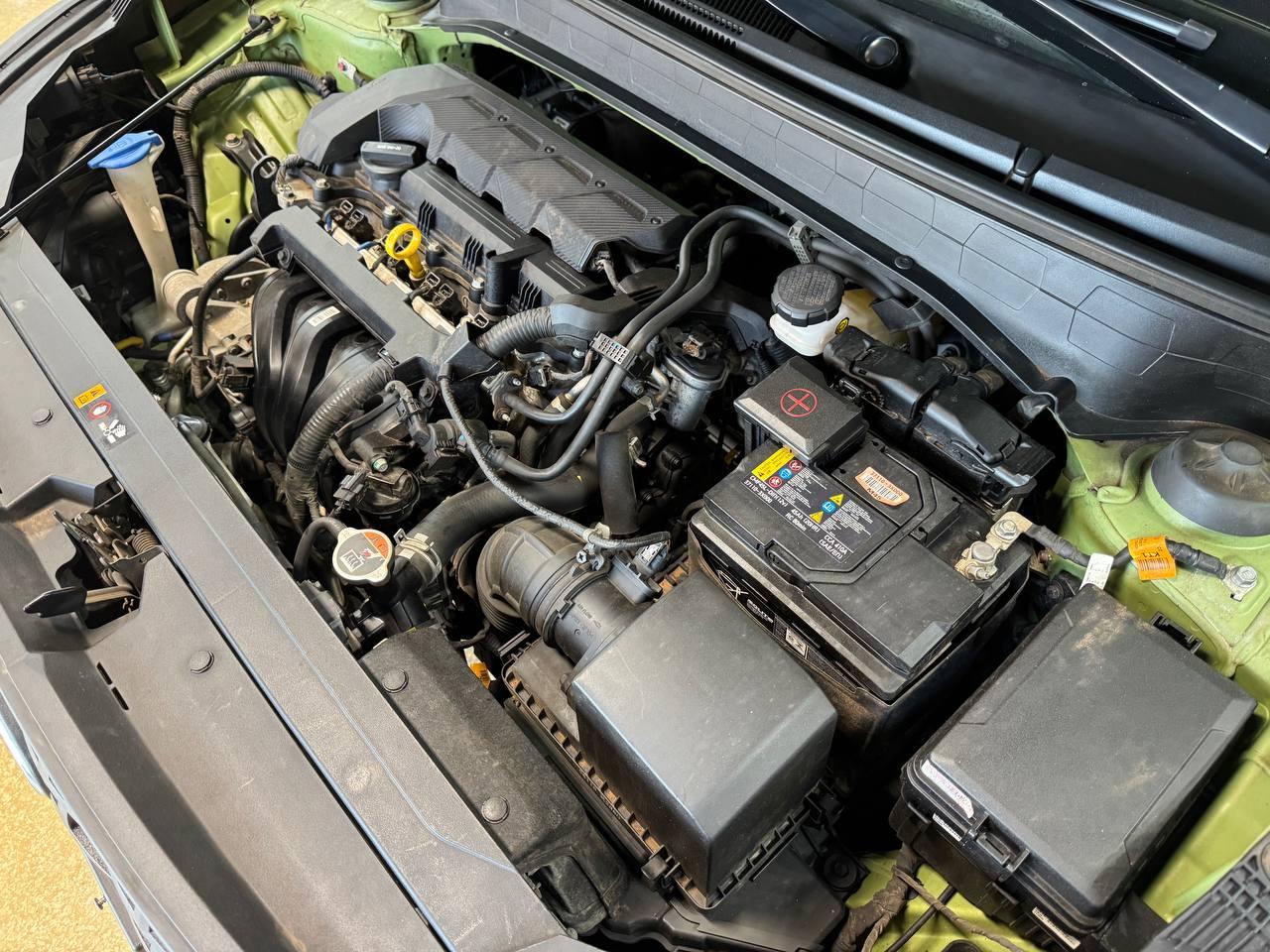 Hyundai Venue SE IVT 2021