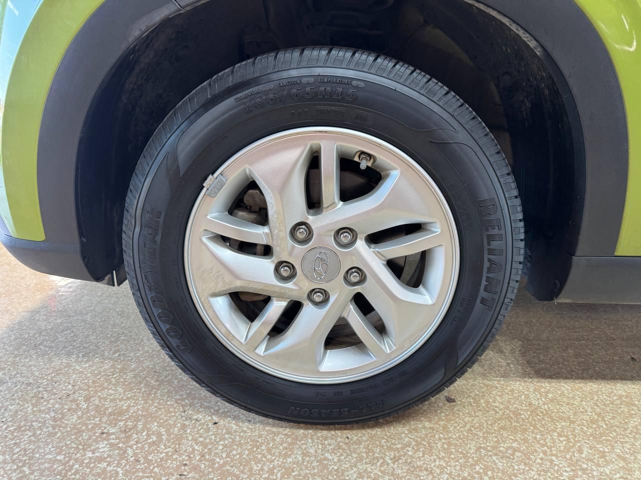 Hyundai Venue SE IVT 2021