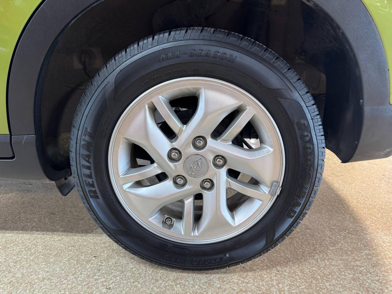 Hyundai Venue SE IVT 2021