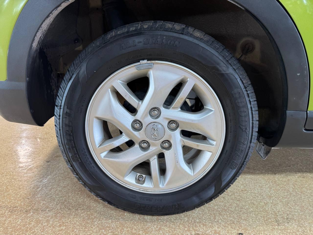 Hyundai Venue SE IVT 2021